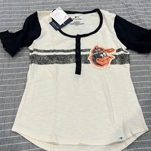 Orioles tee